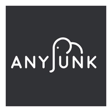 Anyjunk company logo