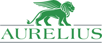 Aurelius company logo