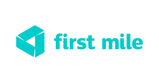 First Mile logo