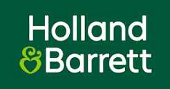 Holland & Barret Logo