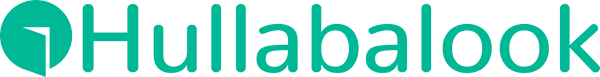 Hullabalook company logo