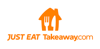 Just eat company logo