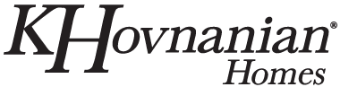 K. Hovnanian logo