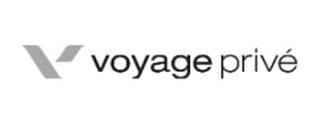 Movemeon a travaillé avec Voyage Privé
