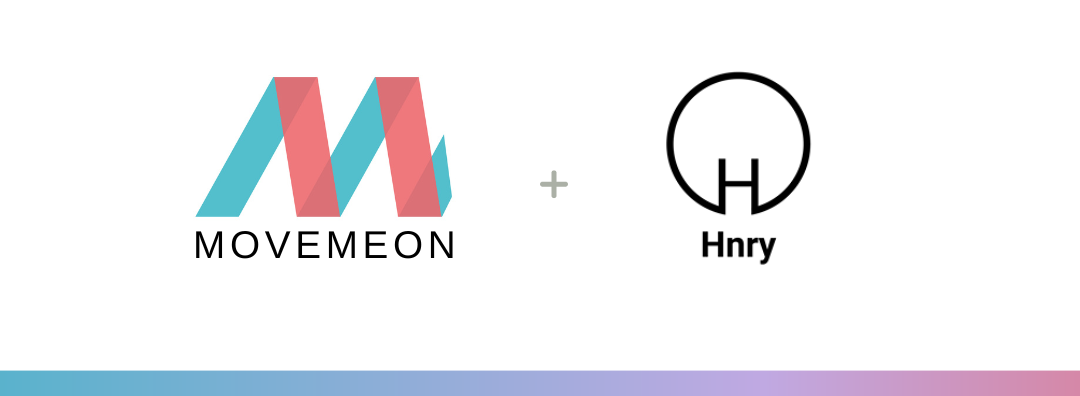 Movemeon & Hnry join forces: providing automatic tax payments & lodgments for freelancers in ANZ